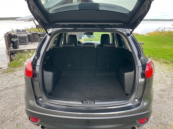 Mazda CX-5 5 of 8