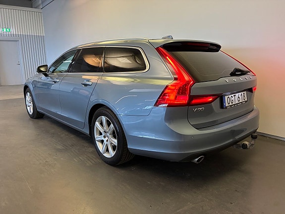 Volvo V90 6 of 19