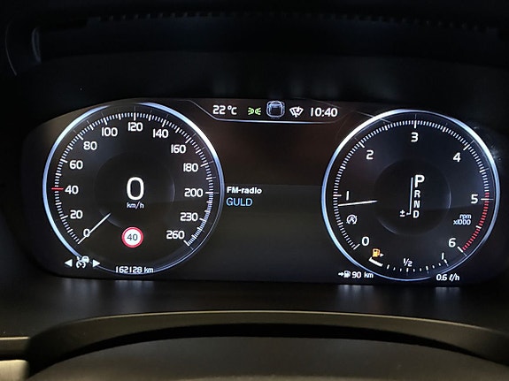 Volvo V90 15 of 19