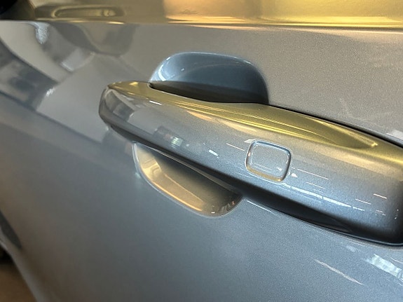 Volvo V90 11 of 19