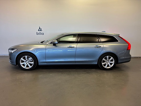 Volvo V90 3 of 19