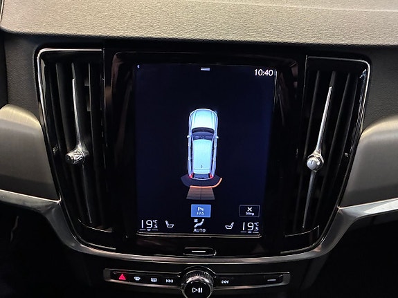 Volvo V90 18 of 19
