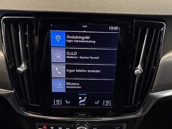Volvo V90 17 of 19