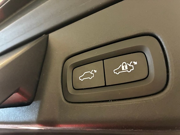 Volvo V90 8 of 19
