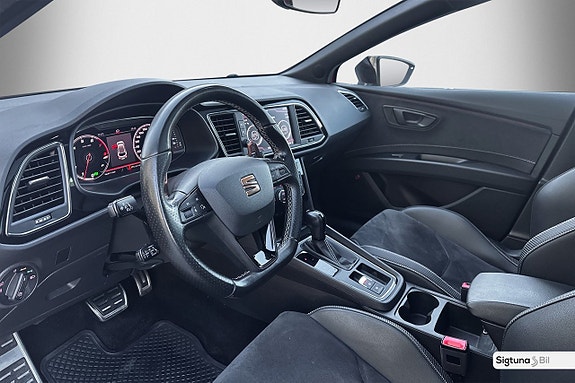 Seat Leon 9 of 23