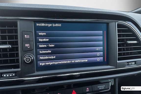 Seat Leon 22 of 23