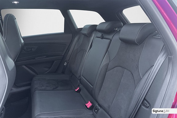 Seat Leon 12 of 23