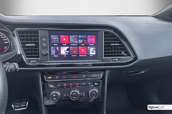 Seat Leon 17 of 23