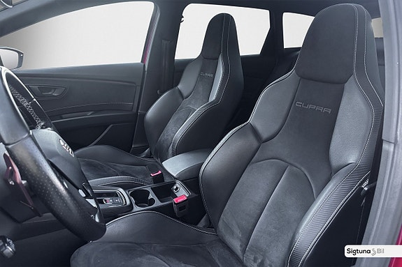 Seat Leon 10 of 23