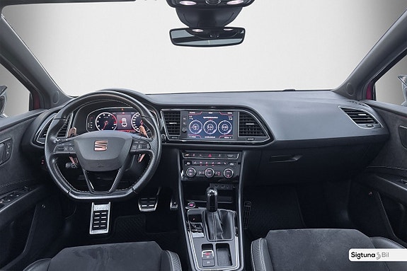 Seat Leon 13 of 23