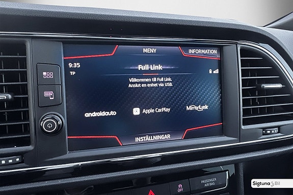 Seat Leon 23 of 23
