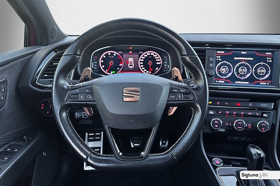Seat Leon 14 of 23