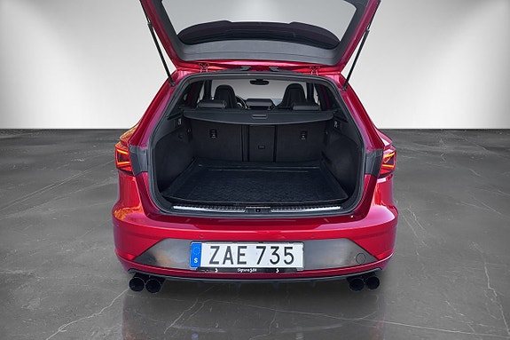 Seat Leon 18 of 23