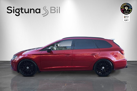 Seat Leon 2 of 23