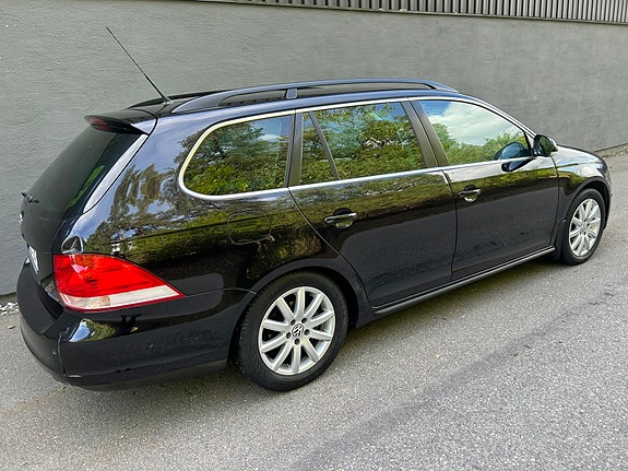 Volkswagen Golf V 6 of 14