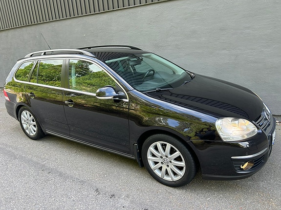 Volkswagen Golf V 4 of 14