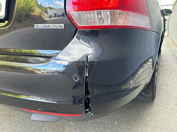 Volkswagen Golf V 14 of 14