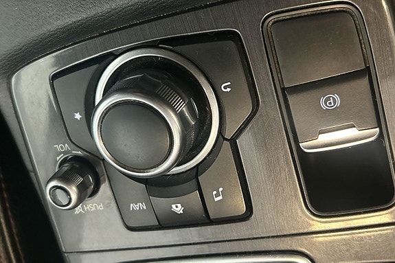 Mazda CX-5 20 of 28