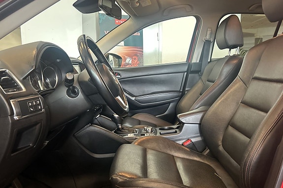 Mazda CX-5 12 of 28