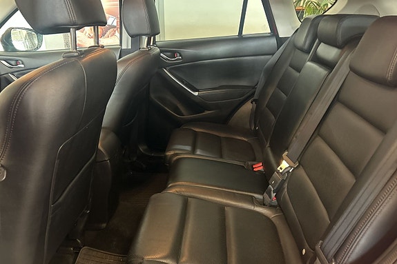 Mazda CX-5 14 of 28