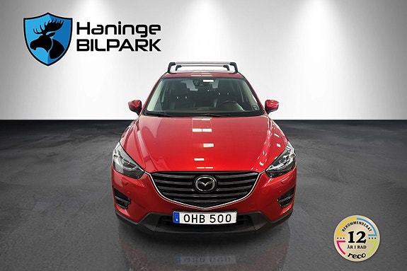 Mazda CX-5 3 of 28