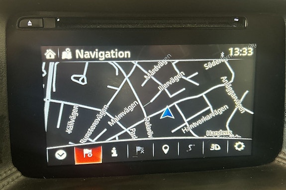 Mazda CX-5 18 of 28
