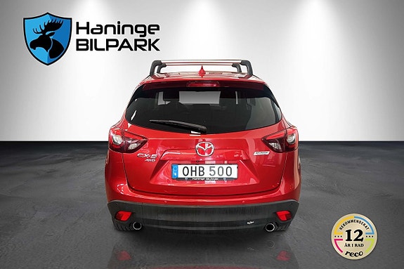 Mazda CX-5 8 of 28