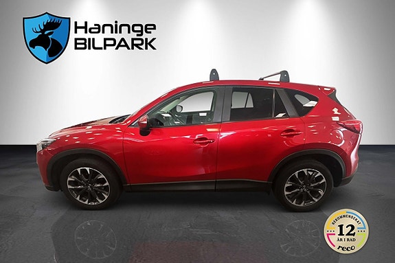 Mazda CX-5 11 of 28