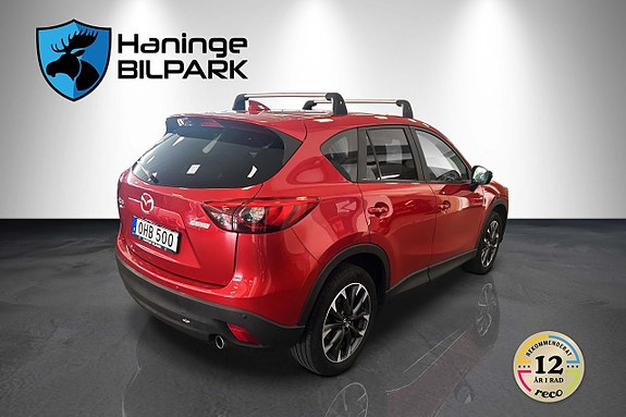 Mazda CX-5 9 of 28