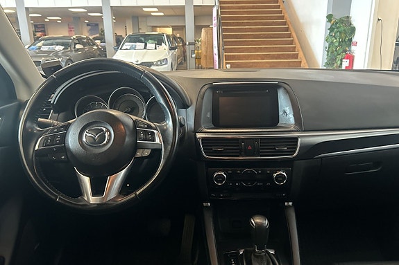 Mazda CX-5 13 of 28