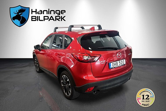 Mazda CX-5 6 of 28