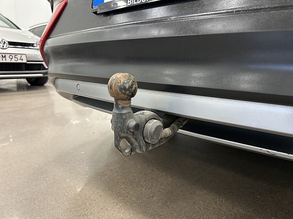 Volkswagen ID.4 GTX 7 of 22