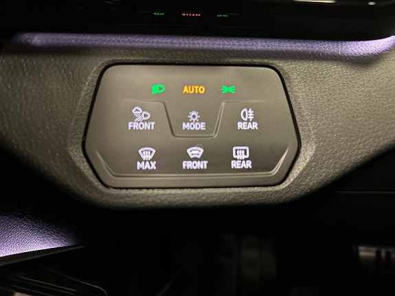 Volkswagen ID.4 GTX 16 of 22