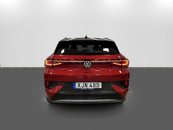 Volkswagen ID.4 GTX 5 of 22