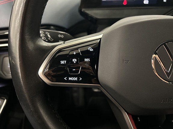 Volkswagen ID.4 GTX 13 of 22