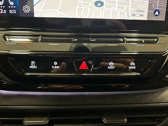 Volkswagen ID.4 GTX 19 of 22