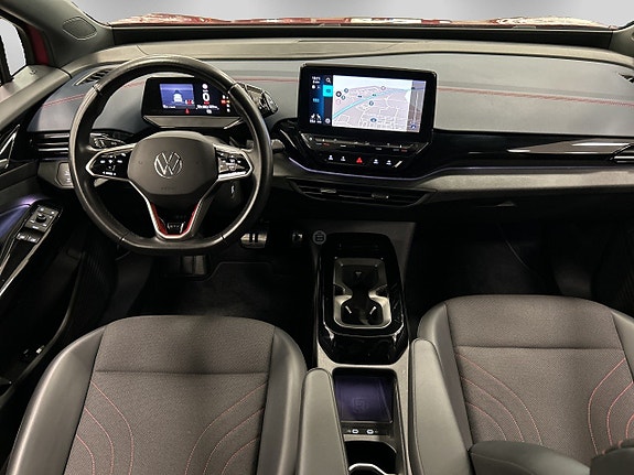 Volkswagen ID.4 GTX 9 of 22