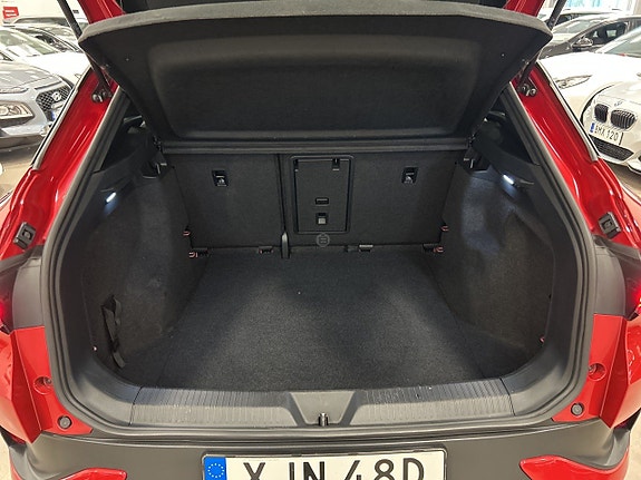 Volkswagen ID.4 GTX 8 of 22