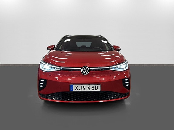 Volkswagen ID.4 GTX 2 of 22