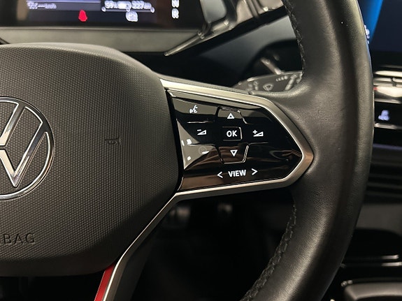 Volkswagen ID.4 GTX 14 of 22