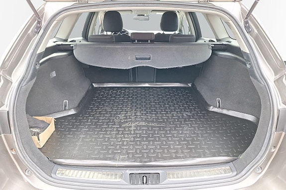 Toyota Avensis 10 of 19