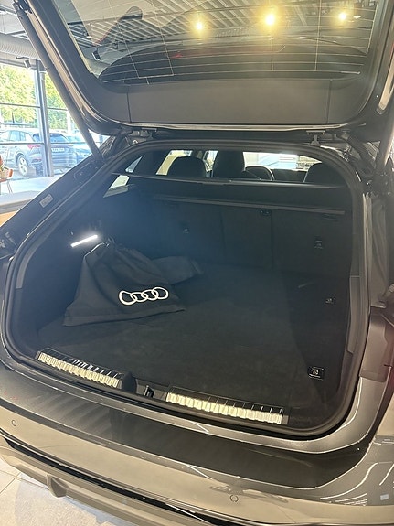 Audi A6 5 of 8