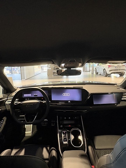 Audi A6 8 of 8