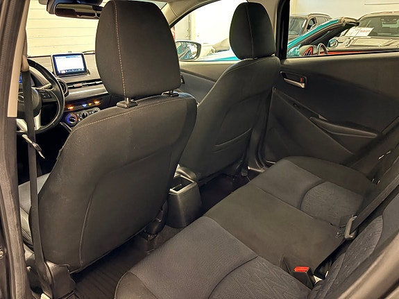Mazda 2 30 of 30