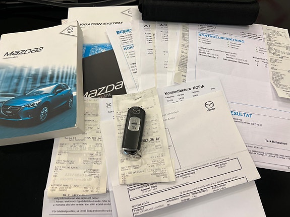 Mazda 2 11 of 30