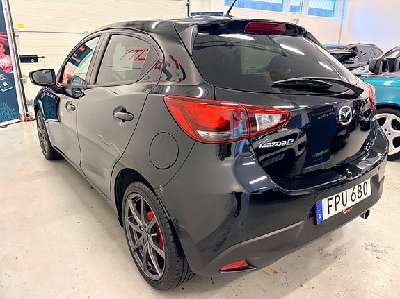 Mazda 2 8 of 30