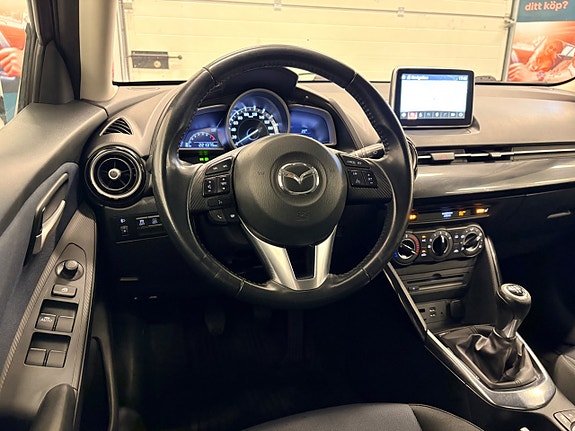 Mazda 2 23 of 30
