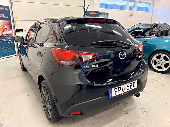 Mazda 2 7 of 30