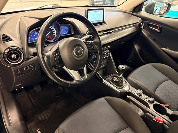 Mazda 2 19 of 30