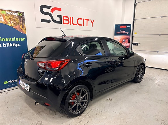 Mazda 2 4 of 30